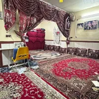 خانه-حیاط-دار-ویلایی