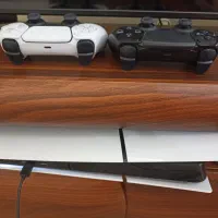 یک دستگاه Ps5