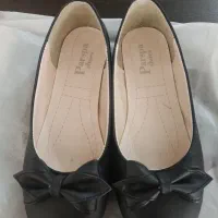 کفش ( کالج ) دخترونه|کفش و لباس بچه|کاشان, فاز ۲ ناجی آباد|دیوار