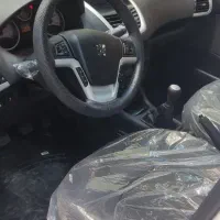 207دنده پانا خشک فول 1402|خودرو سواری و وانت|تبریز, |دیوار