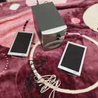 اسپیکر Microlab M-563E صدای سهبعدی واقعی|سیستم صوتی خانگی|قم, کلهری|دیوار