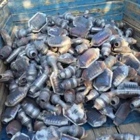 فروش وپخش و خرید کاتالیزور|قطعات یدکی و لوازم جانبی|همدان, |دیوار