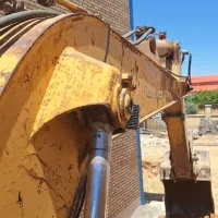 ط بیل لاستیکی ۹۱۲ مدل ۶۳|خودرو سنگین|ایذه, |دیوار