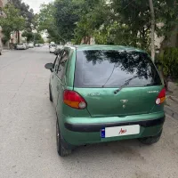 دوو ماتیز مدل ۷۹