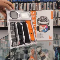 ساعت هوشمند سری پک هدیه|ساعت|بیرجند, |دیوار