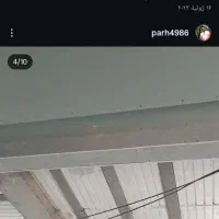 نقاشی ساختمان و نصب کاغذ دیواری|خدمات پیشه و مهارت|نظرآباد, نظرآباد|دیوار