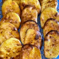 نان لواش سنتی و فطیر
