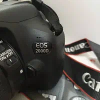 دوربین کنون 2000d|دوربین عکاسی و فیلمبرداری|اندیشه, اندیشه فاز ۱|دیوار