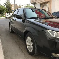 دنا معمولی تیپ ۲، ۱۳۹۵ درجه یک در حد|خودرو سواری و وانت|قم, انسجام|دیوار