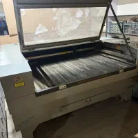 دستگاه لیزر غیر فلزات یومینگ