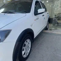 کوییک مدل ۱۴۰۱|خودرو سواری و وانت|کاشان, زیارتی|دیوار