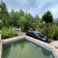 ویلا باغ استخردار/مدارک کامل/1/500پیش پرداخت|فروش خانه و ویلا|چمستان, |دیوار