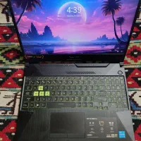 laptop asus tuf gaming