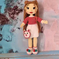 عروسک قلاب|اسباب‌‌بازی|شیراز, سینما سعدی|دیوار
