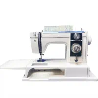 چرخ خیاطی ژانومه ۸۱۳