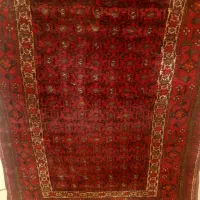 قالیچه دست باف سالم تمیز