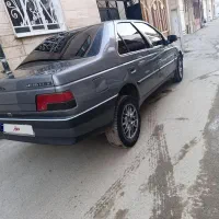 پژو ۴۰۵|خودرو سواری و وانت|مریوان, |دیوار