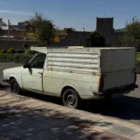 وانت مدل 82|خودرو سواری و وانت|زنجان, |دیوار