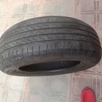 یک جفت لاستیک سمند