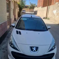 207 tu3 مدل۴۰۲