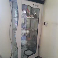 بوفه ودراور.جاکفشی.|جاکفشی، کمد، دراور|گرگان, |دیوار