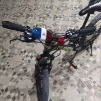 دوچرخه بیست