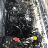 پیکاپ ریچ مدل ۹۸|خودرو سواری و وانت|شیراز, تحویلی|دیوار