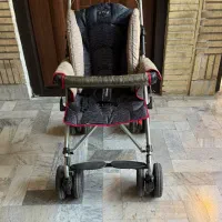 کالسکه کودک