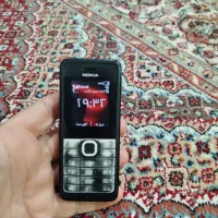 نوکیا107دوسیم کارت رمخور اصل ویتنام درحدنو
