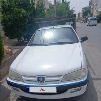 فروش فوری آریسان مدل ۹۵