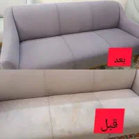 مبلشویی امید شستشو در محل مبل شویی فوری و تضمینی|خدمات نظافت|صدرا-فارس, فاز ۱|دیوار