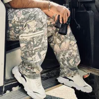 شلوار برند zara مناسب آفرود|لباس|تهران, والفجر|دیوار