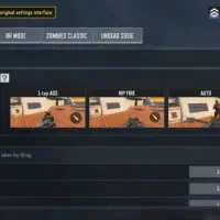 اکانت سیف کالاف موبایل|کنسول، بازی ویدئویی و آنلاین|تهران, صادقیه|دیوار