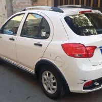 کوییک GX مدل ۱۴۰۲|خودرو سواری و وانت|تهران, استقلال|دیوار