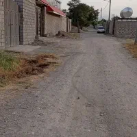 500متر زمین دور دیوار