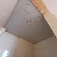 اجرای کناف وسقف کاذب|خدمات پیشه و مهارت|رشت, شهریاران|دیوار