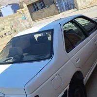 پارس سال  مدل ۹۵|خودرو سواری و وانت|یاسوج, |دیوار