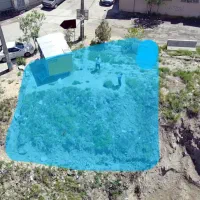 ملک با موقعیت صنعتی و کارگاهی|فروش زمین و ملک کلنگی|پردیس, شهرک صنعتی کمرد|دیوار