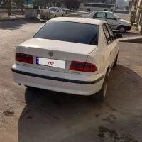 سمند مدل ۹۹|خودرو سواری و وانت|تهران, شهرک شریفی|دیوار