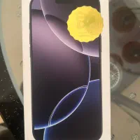 آیفون ۱۶ پرومکس