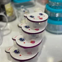 محصولات خانه و آشپزخانه|ظروف سرو و پذیرایی|کازرون, |دیوار