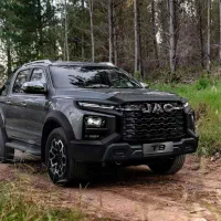 پیکاپ T9 خشک