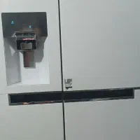 یخچال ساید دوو سه درب