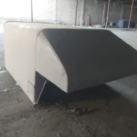 اتاق چادری برزنتی اصل درحد نو