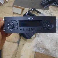 ضبط فابریک رانا پلاس