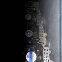 ماینرL3|قطعات و لوازم جانبی رایانه|امیدیه, |دیوار