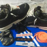 کتونی zx 8000 لندن NEW YORK