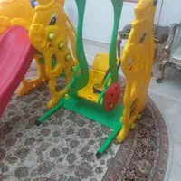 تاب وسرسره مدل سنجاب،راکر اسب،کامیون.