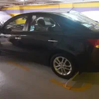 سراتو ۲۰۰۰اپشنال مدل ۹۷مشابه صفرواقعی|خودرو سواری و وانت|تهران, سعادت‌آباد|دیوار