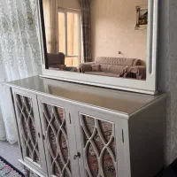 آینه وکنسول